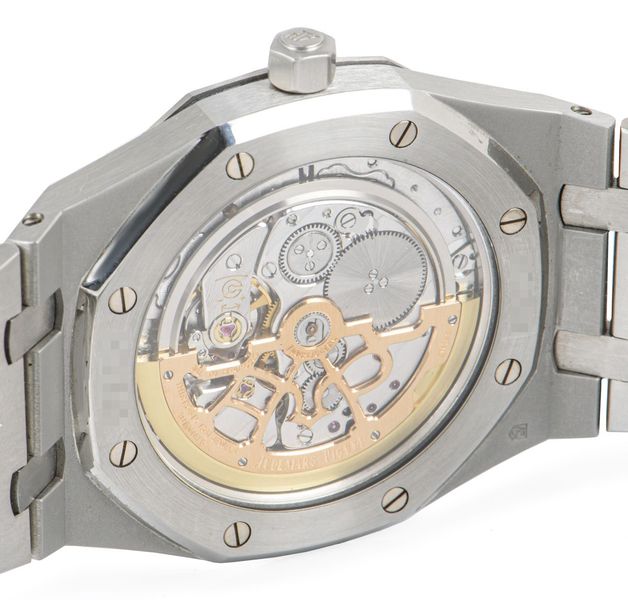 Audemars Piguet Royal Oak 15202ST.OO.0944ST.02